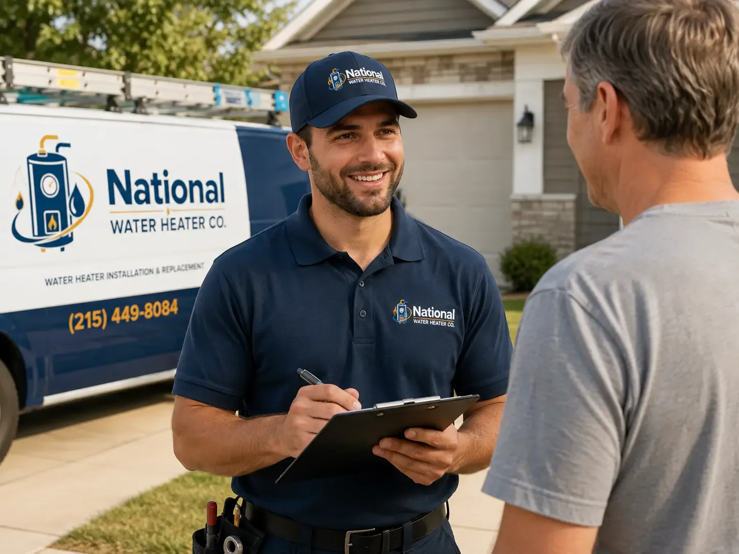 Water Heater Installation Fallbrook, CA FAQs